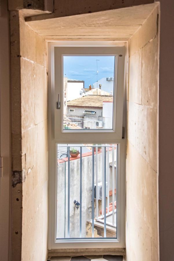 Dimora Di Levante- Ortigia Holidays Syracuse Exterior photo